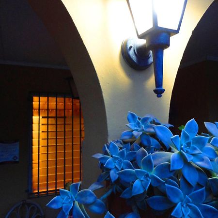 La Posada De Juan B&B Santa Rosa de Copán Exterior foto